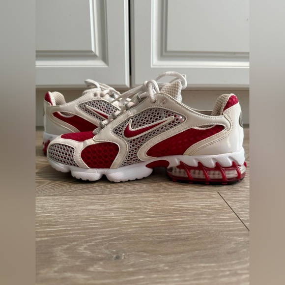Nike Shoes - Women’s Zoom Spiridon Cage 2
'Cardinal Red' Size 9 Women/ 7.5 Men